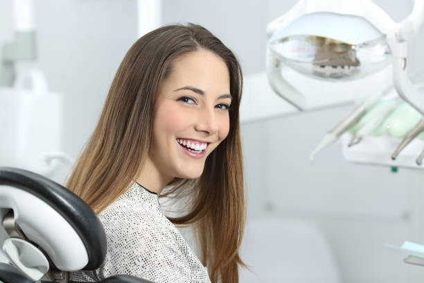 Advanced Technology for Better Dental Care in Braddock Hills, PA